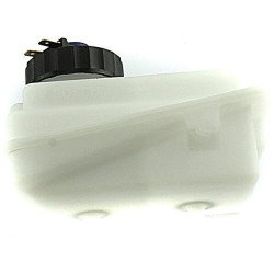 New Holland TN95VA 82003369N Brake fluid tank