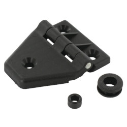 New Holland 8670 9861004 Hinge