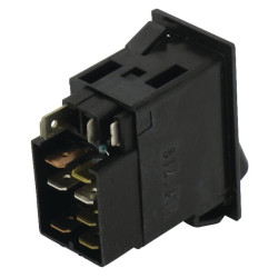 New Holland 8670 E4NN13A350AA Indicator switch