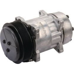 New Holland 8670 KL100070 Airco compressor