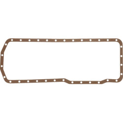 New Holland 8670 81876942 Gasket
