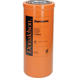 New Holland 8670 P165659 Hydraulic filter Spin-on Donaldson