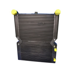 New Holland 8670 86011668N Radiator