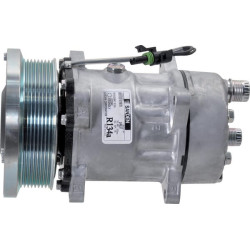 New Holland 8670 A KL000070 Airco compressor