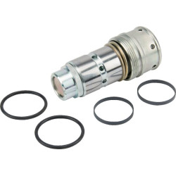 New Holland 8670 A 47922057 Female quick coupling