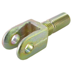 New Holland 8670 A 308434 Fork rod for ASST-B