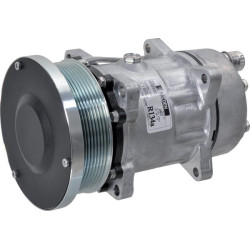 New Holland 8970 KL000070 Airco compressor