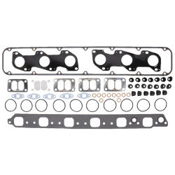 New Holland 8970 87790152 Engine top gaskets kit