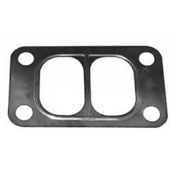 New Holland 8970 VPE9634 Exhaust elbow gasket