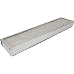 New Holland 8970 89823782N Cab filter