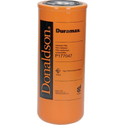 New Holland 8970 P177047 Hydraulic filter Spin-on Donaldson