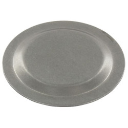 New Holland 8970 86025940 Retaining plate