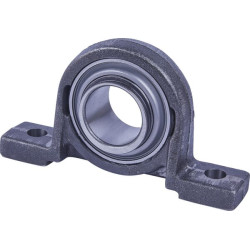 New Holland 8970 9845292 Transmission shaft support