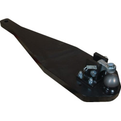 New Holland 8970 009605801A02 Carry plate K80