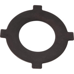 New Holland 8970 31623 Plate - diff dished