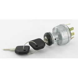 New Holland 8970 A 86500903 Ignition switch