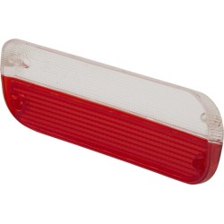 Case - IH Maxxum 125 Limited 87304535 objektyvas