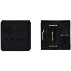 New Holland T7510 4RD007794021 Multi-function relay