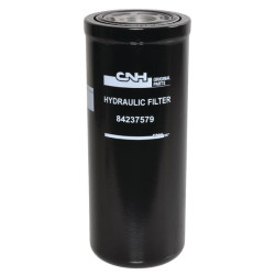 New Holland T7510 84237579 Hydraulic filter