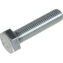 New Holland T7510 190003800849 Screw