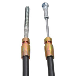 New Holland T7520 87546708 Cables CNH