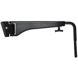 New Holland T7520 8HG501257042 Mirror arm telescop right