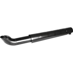New Holland T7520 162000540324 Exhaust manifold