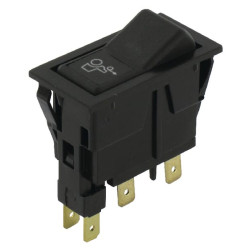 New Holland T7520 87531922 Rocker switch