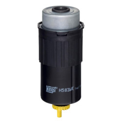 New Holland T7520 H583WK Fuel filter