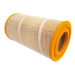 New Holland T7520 VPD7407 Outer air filter