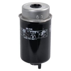 New Holland T7520 WK8165 Fuel filter primary