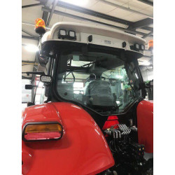 New Holland T7520 LA10423 Work light LED, 42W, 2800lm, rectangular, Flood, Kramp