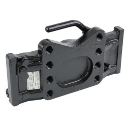 New Holland T7520 05732533A02 Adaptor plate 325 mm