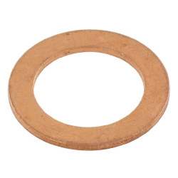 New Holland T7530 142000150701 O-Ring / Washer Sump Plug CNH