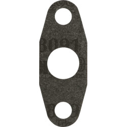 New Holland T7530 162000110766 Turbo Gasket