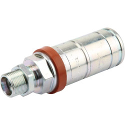 New Holland T7530 87306016 Push-pull coupling