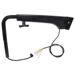 New Holland T7540 134677100 Mirror Arm CNH