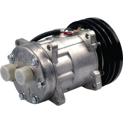 New Holland T7540 KL200030 Airco compressor