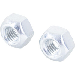 New Holland T7540 354166A1 Nut