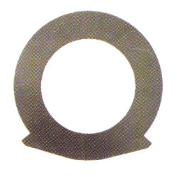 New Holland T7550 133000340022N Intermediate disc Steyr