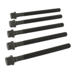 New Holland T7550 299938A1 Cylinder Head Bolt