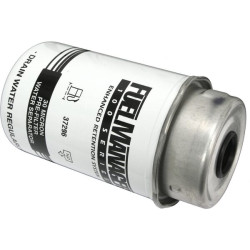 New Holland T7550 VPD6168 Fuel filter