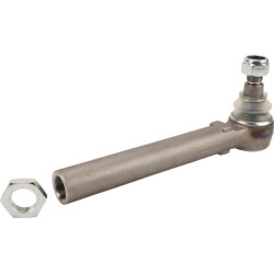 New Holland T7550 SHP203KR Inner tie rod L 264 mm
