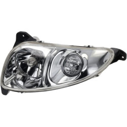 New Holland T7550 84156844 Headlamp