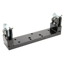New Holland T7550 00521150A02 Forced steering mounting system