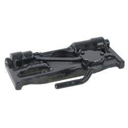New Holland T7550 05720020A02 Adaptor plate 325 mm