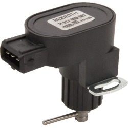 New Holland T7550 87659797 Sensor