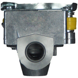 New Holland T8010 T710410 Coupling head automatic M16x1.5 yellow