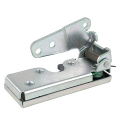 New Holland T8010 321013A1 Lock