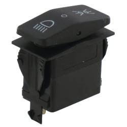 New Holland T8010 86989957 Light Switch CNH